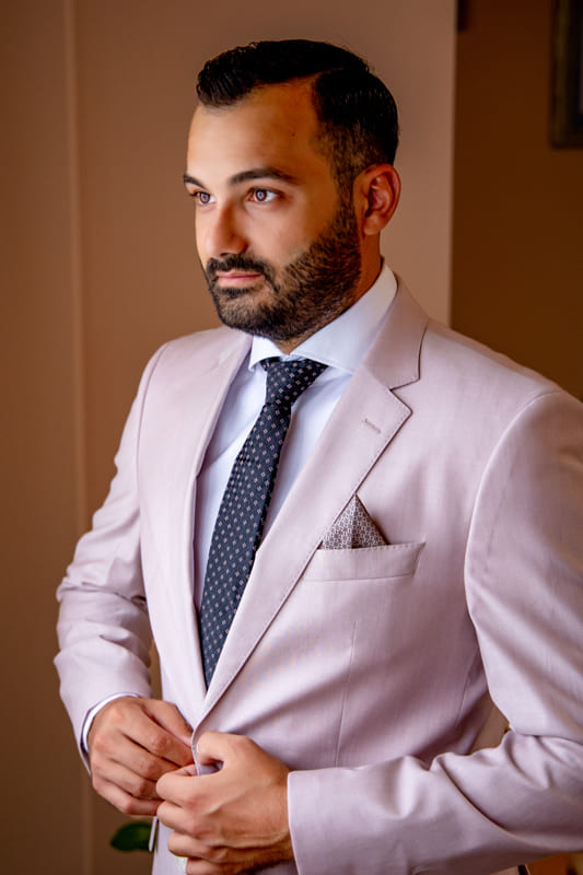 Θοδωρής & Κατερίνα - Θεσσαλονίκη : Real Wedding by Caravel Studio